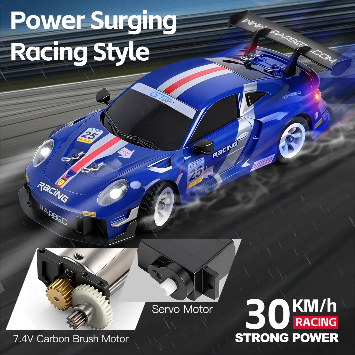 WLtoys 284019-A 284191 1:28 2. – Drone Or Rc Car recenzja i cena