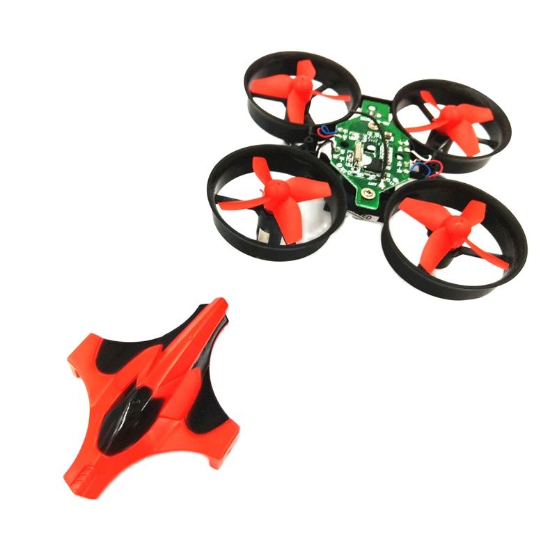 Mini Quadcopter Body Shell Upp – Drone Rc Parts recenzja i cena