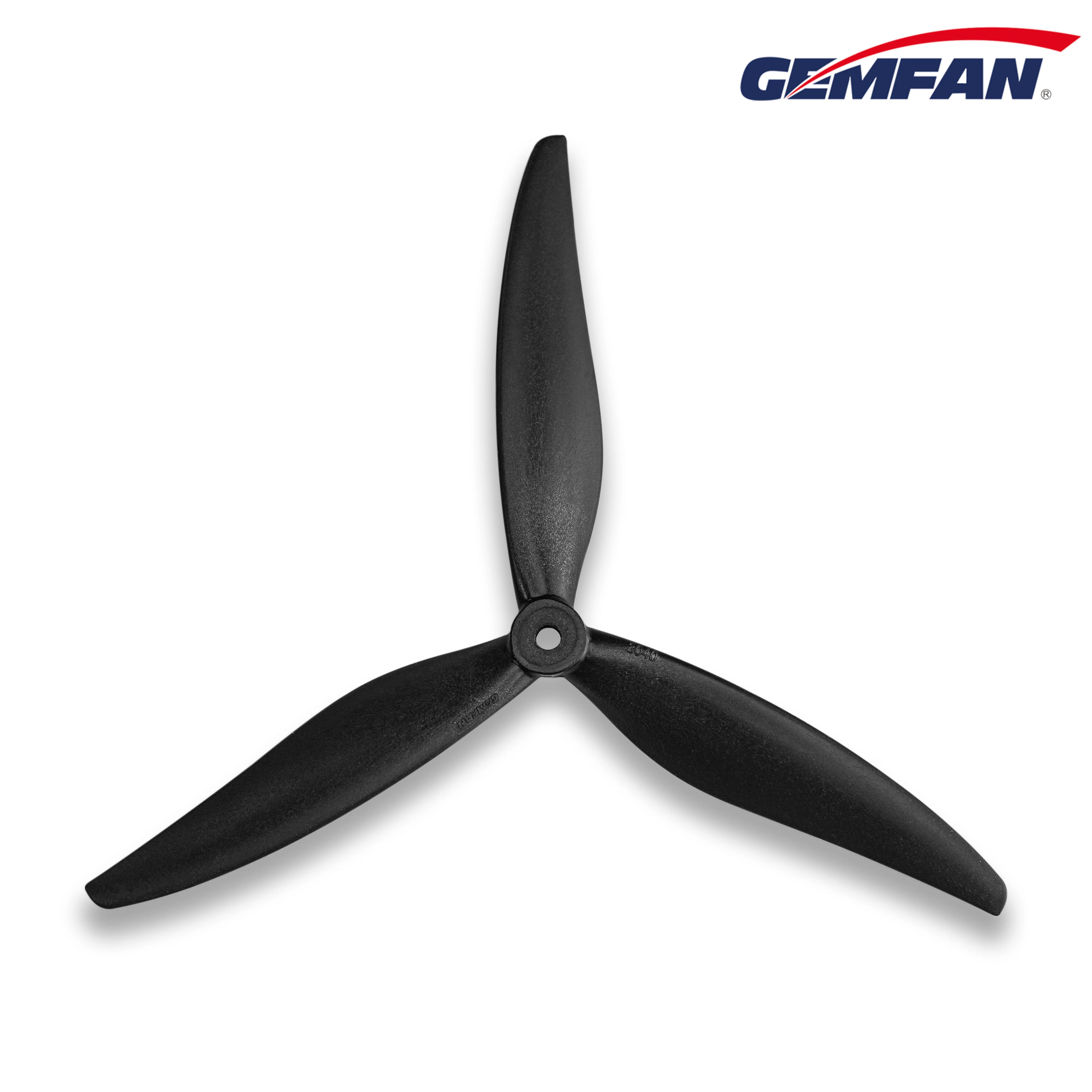 Gemfan 8040 8X4X3 3-blade 8-in – Drone Rc Parts recenzja i cena