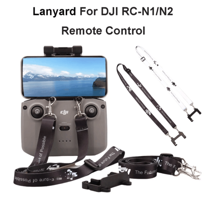 Remote Controller Lanyard Stra – Drone Dji Rc N2 recenzja i cena