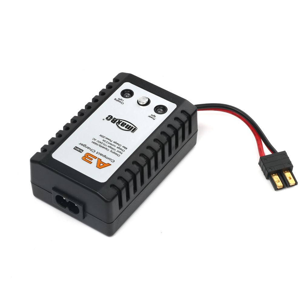 IMAX A3 Big Tamiya / Trx Plug  – Drone Smart Rc recenzja i cena