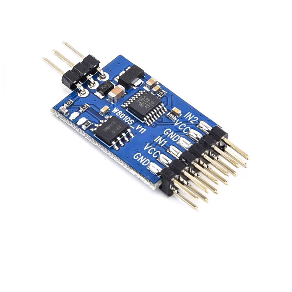 5.8G 3 Channel Video Switcher  – Drone Rc Controller recenzja i cena