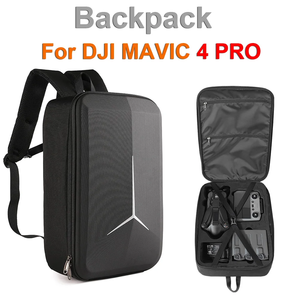 Backpack For DJI MAVIC 4 PRO D – Drone Ls Rc recenzja i cena