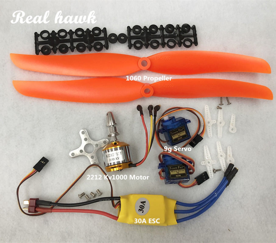2212 A2212 1000KV Brushless Mo – Plane Drone Rc recenzja i cena