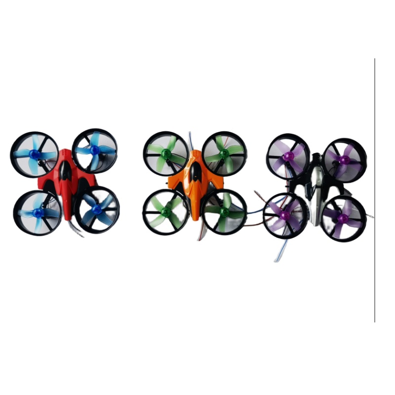 DIY Mini RC Drone Kit-BLH8700/ – Drone Rc Kit recenzja i cena