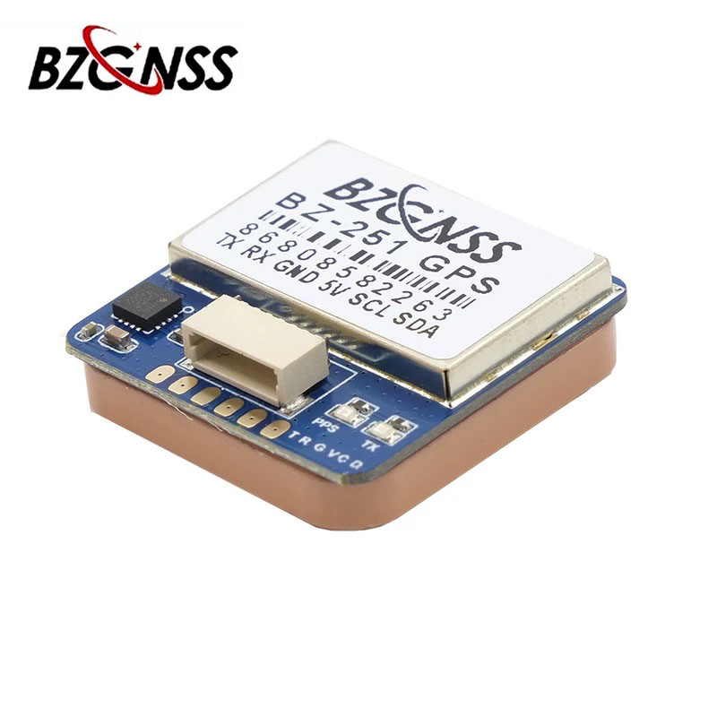 BZGNSS BZ-121 BZ-181 BZ-251 Du – Drone Without Rc recenzja i cena