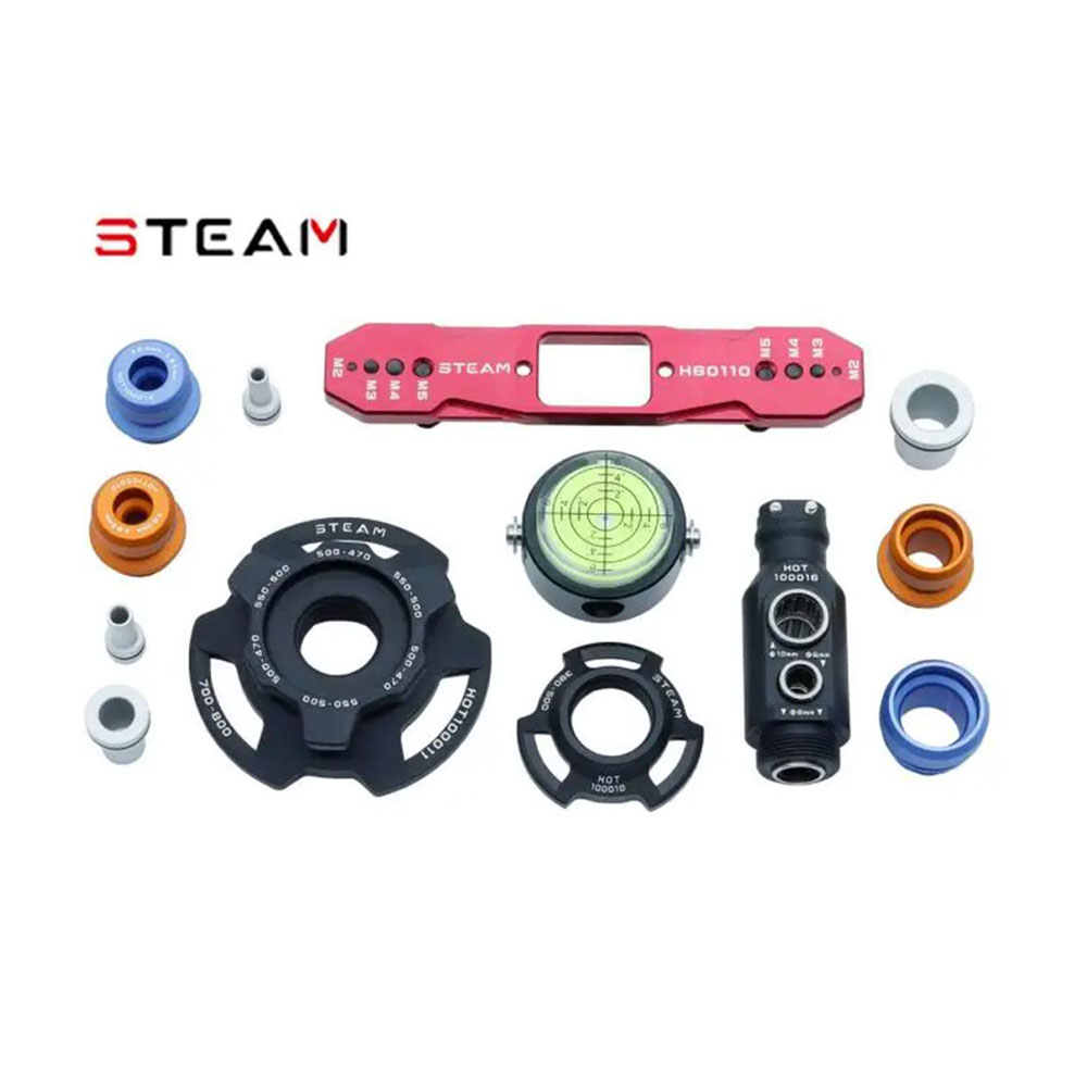 Steam Universal Propeller Bala – Propeller Balancer Tool recenzja i cena
