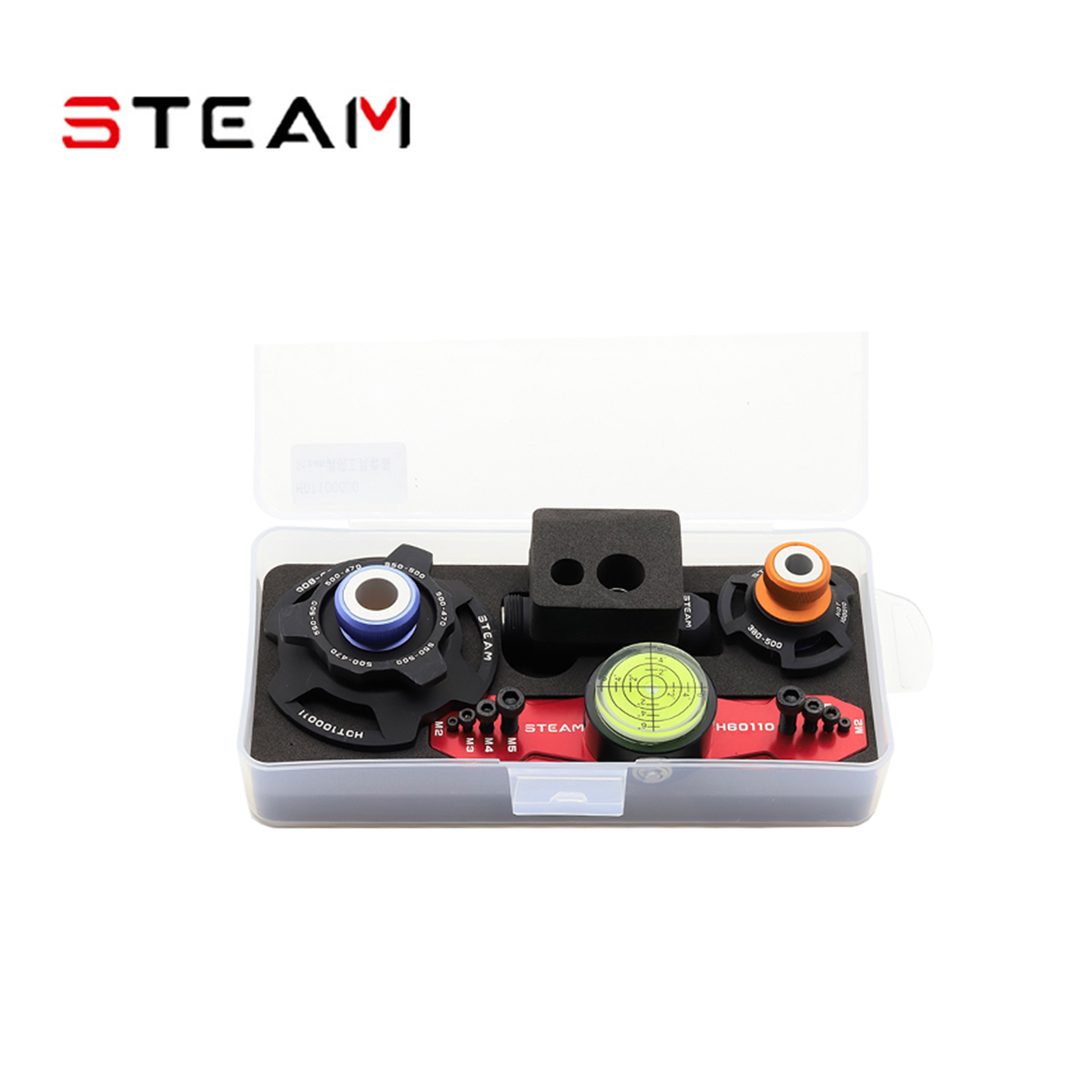 Steam Universal Propeller Bala – Propeller Balancer Tool recenzja i cena