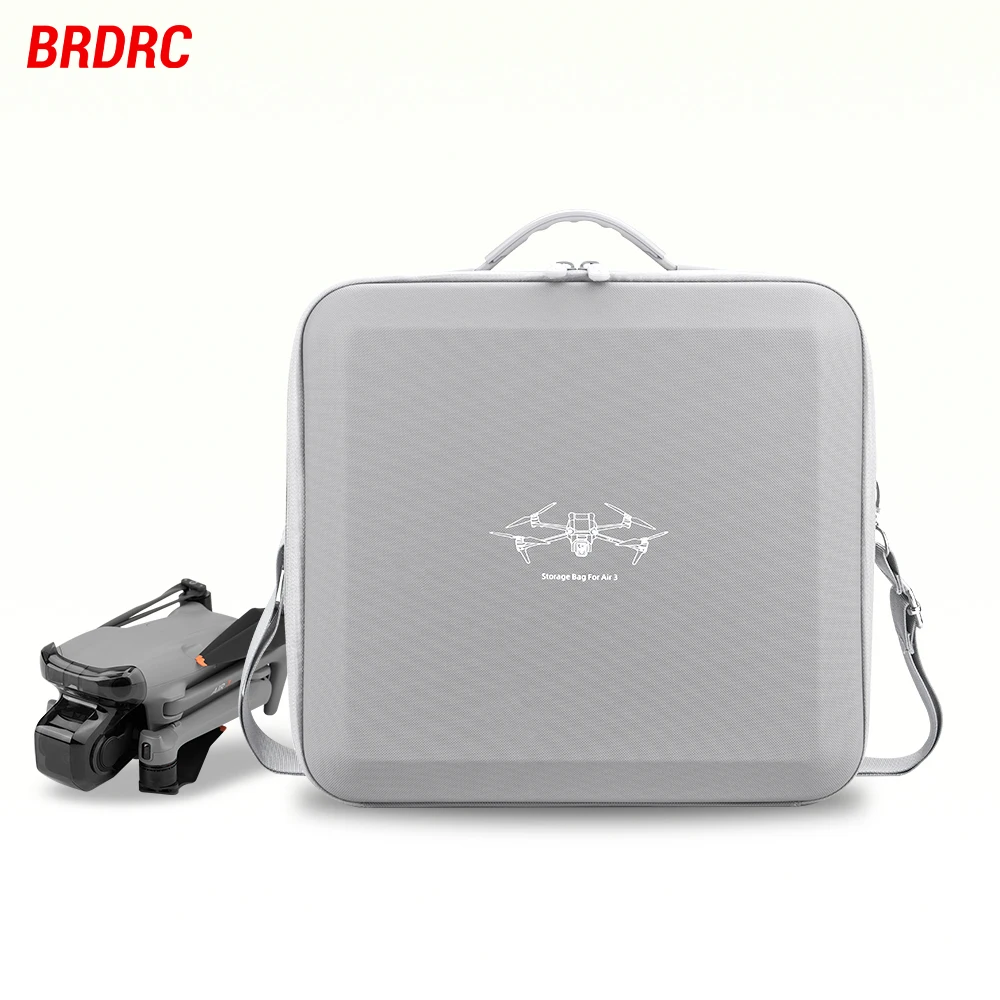 BRDRC Storage Bag for DJI Air  – Drone Dji Rc N2 recenzja i cena