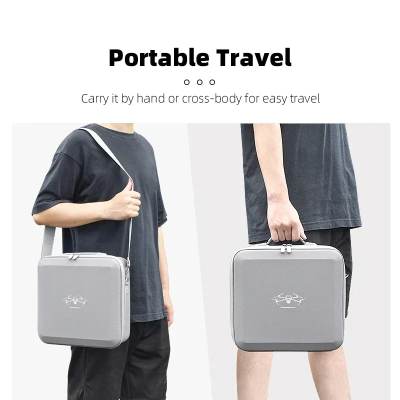 BRDRC Storage Bag for DJI Air  – Drone Dji Rc N2 recenzja i cena