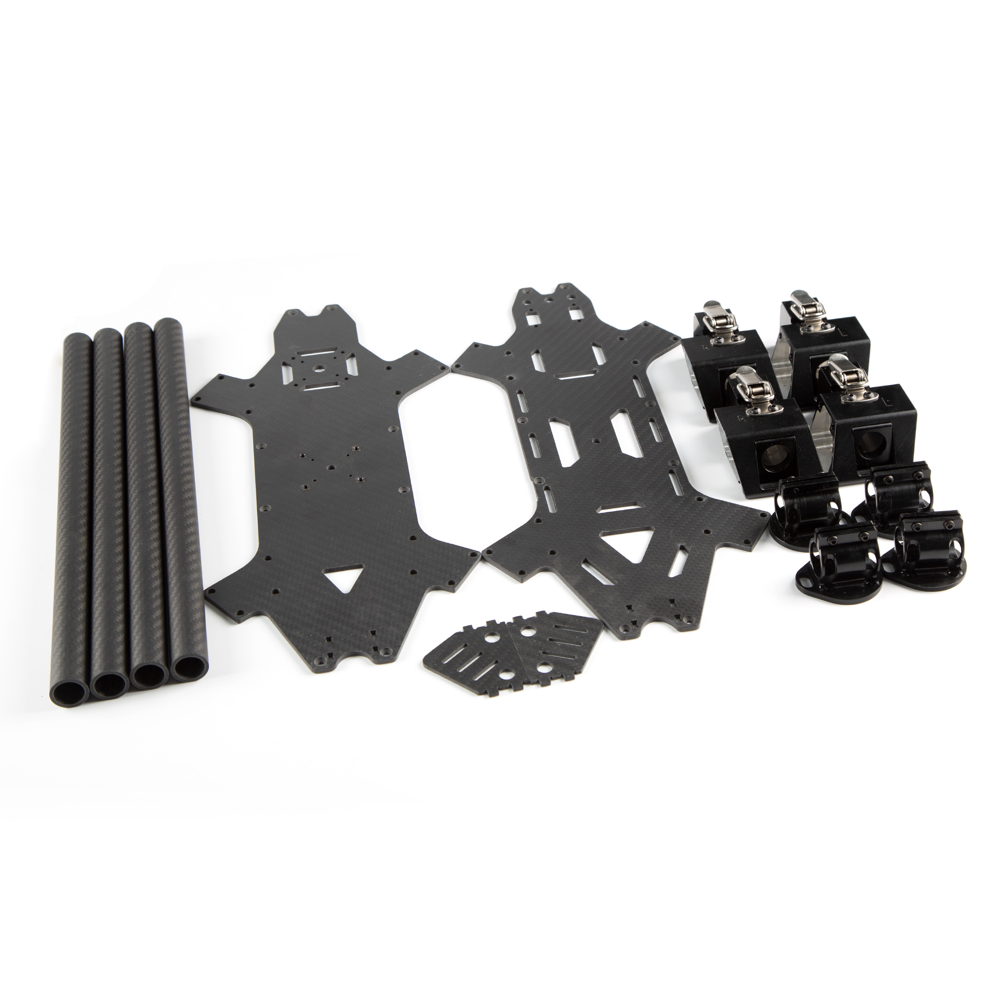 15inch /17inch FPV Carbon Fibe – Drone Rc Kit recenzja i cena