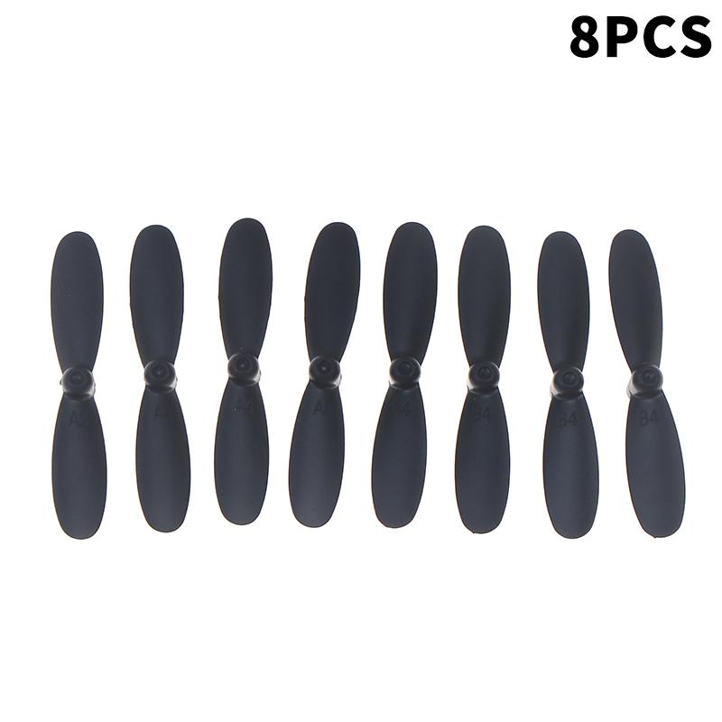 8PCS 42mm Props For 4D RC Spar – Drone Rc Parts recenzja i cena