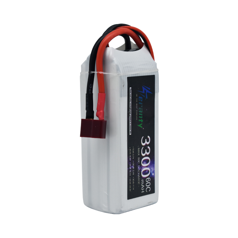 LiPo Rechargeable Battery 4S 3 – Nano Quad Fpv recenzja i cena