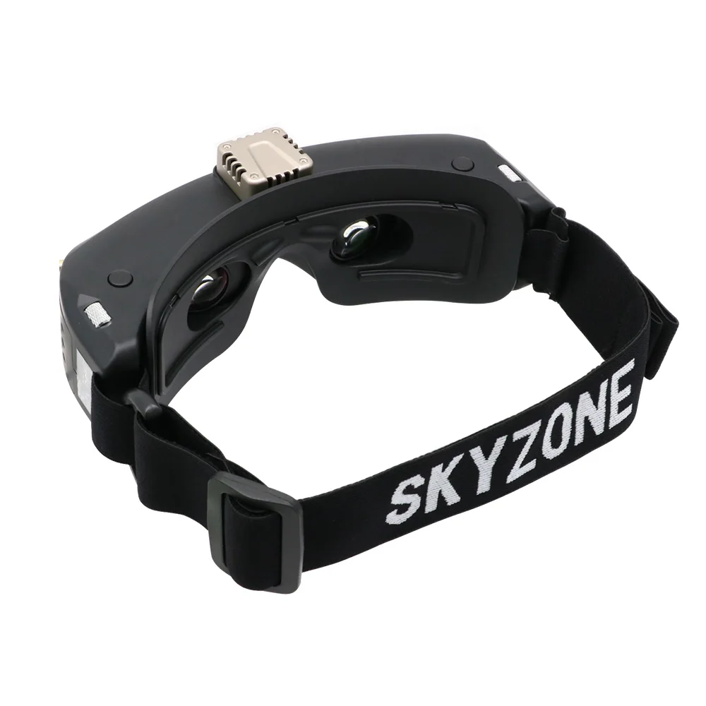SKYZONE SKY04X PRO OLED 48CH 5 – Drone Rc Fpv recenzja i cena