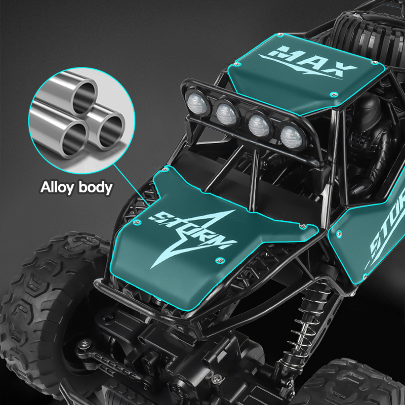 ZWN 1:10 Jumbo Size Remote Con – Drone Bike Rc recenzja i cena