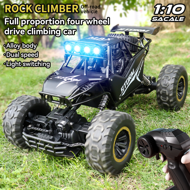 ZWN 1:10 Jumbo Size Remote Con – Drone Bike Rc recenzja i cena