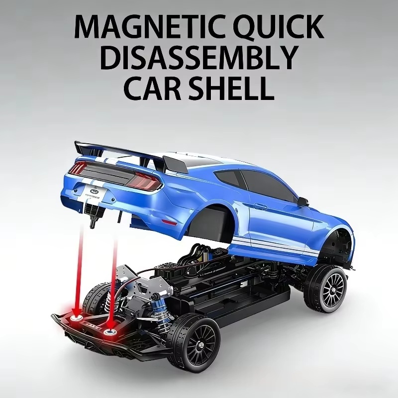 New In Stock Mjx-10306 1/10 Gt – Drone Or Rc Car recenzja i cena