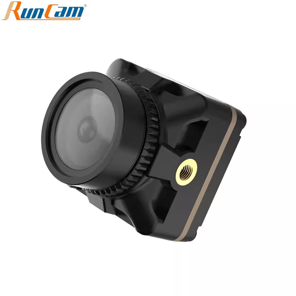 Runcam Robin 3 1200TVL NTSC/PA – Fpv Camera Cmos recenzja i cena