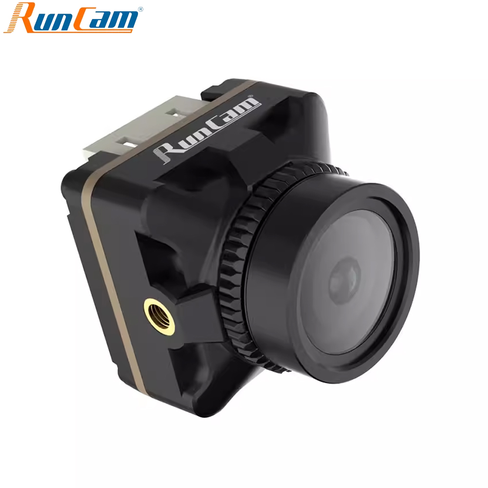 Runcam Robin 3 1200TVL NTSC/PA – Fpv Camera Cmos recenzja i cena