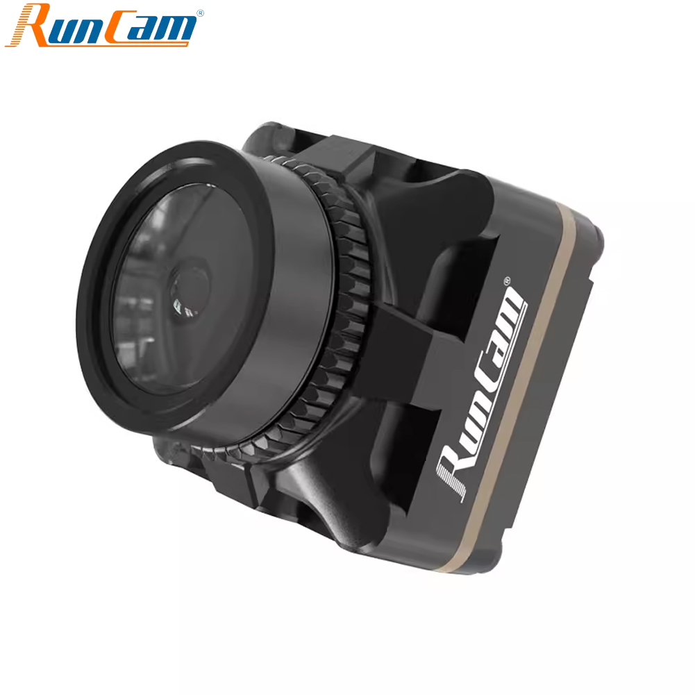 Runcam Robin 3 1200TVL NTSC/PA – Fpv Camera Cmos recenzja i cena