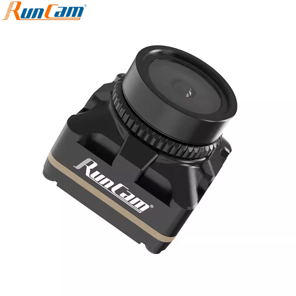 Runcam Robin 3 1200TVL NTSC/PA – Fpv Camera Cmos recenzja i cena