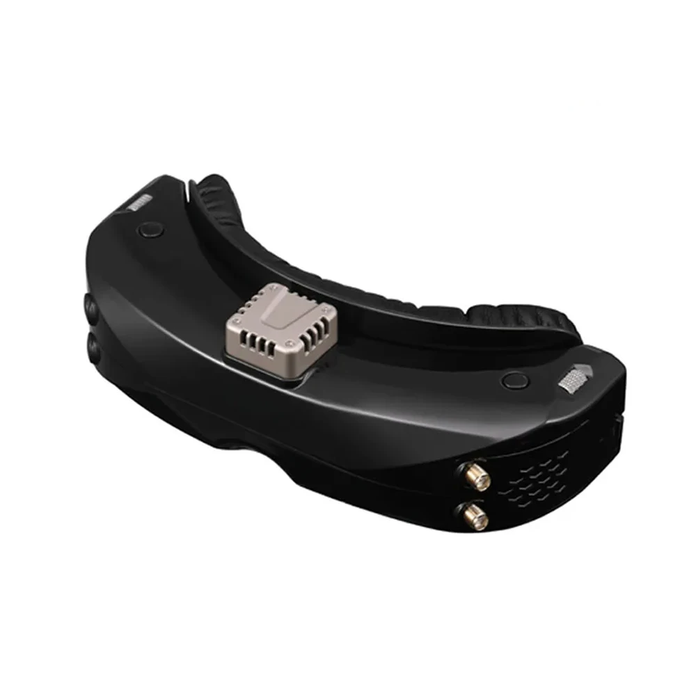 Skyzone Sky04X Pro Oled Fpv Go – Drone Rc Fpv recenzja i cena