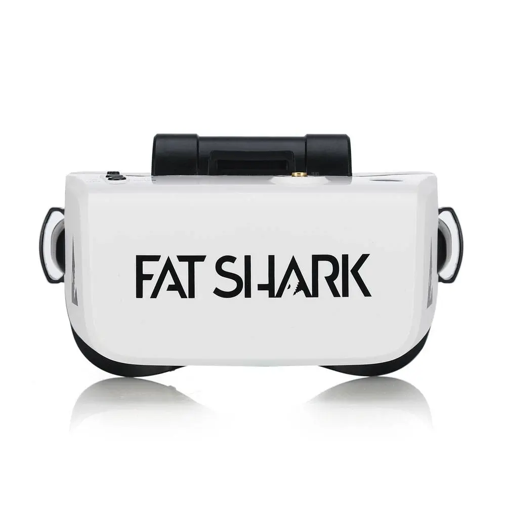 FatShark Scout 4 Inch 1136x640 – Fpv Goggles Headset recenzja i cena