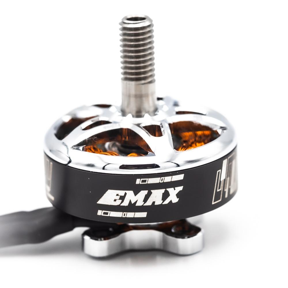Emax RS III Series 2207 2306 1 – Nano Quad Fpv recenzja i cena