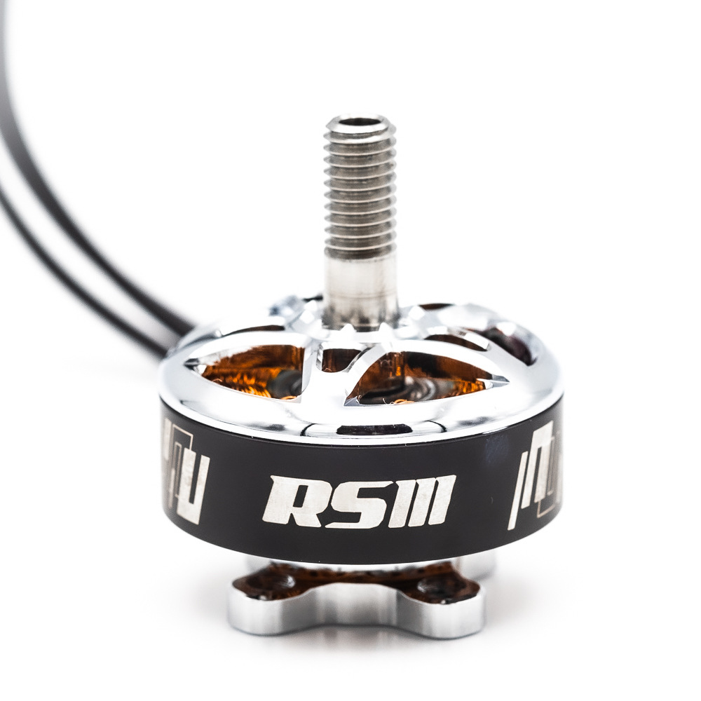 Emax RS III Series 2207 2306 1 – Nano Quad Fpv recenzja i cena