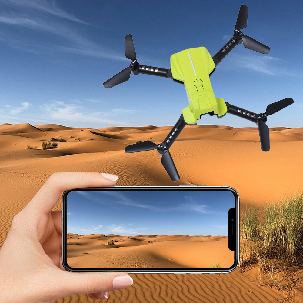 RC Helicopter ABS Remote Contr – Drone Without Rc recenzja i cena