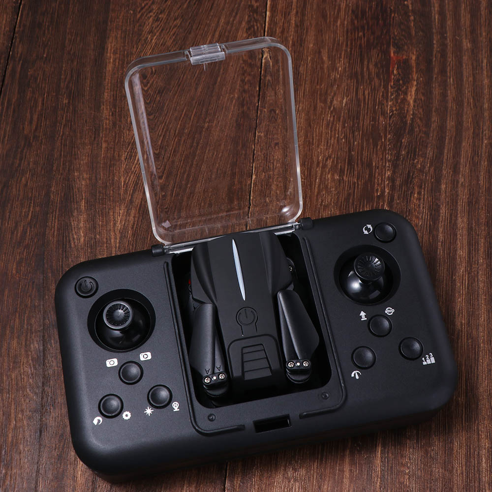 RC Helicopter ABS Remote Contr – Drone Without Rc recenzja i cena
