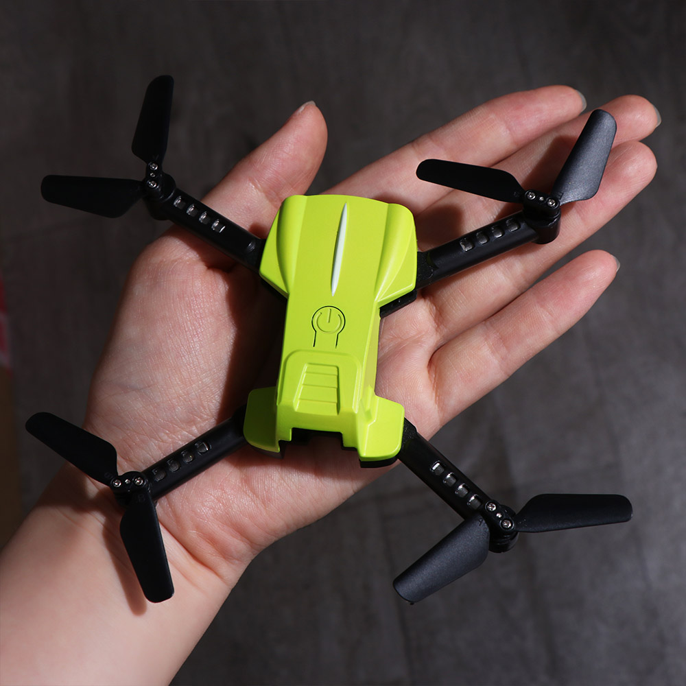 RC Helicopter ABS Remote Contr – Drone Without Rc recenzja i cena