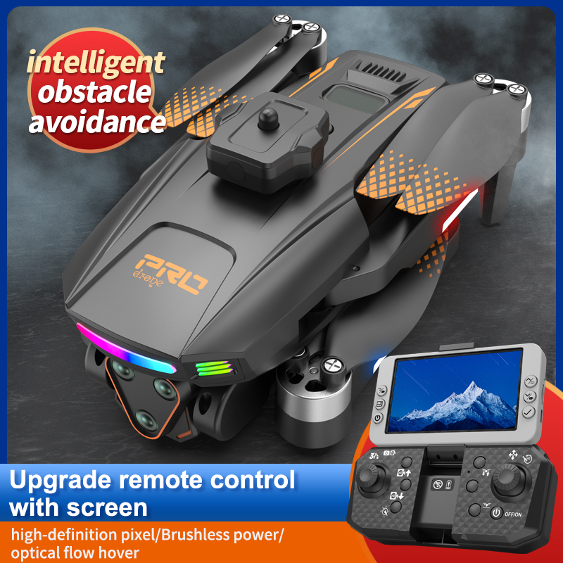 Drone with Camera for Adults,  – Drone Without Rc recenzja i cena