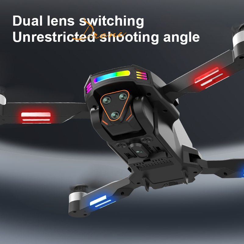 Drone with Camera for Adults,  – Drone Without Rc recenzja i cena