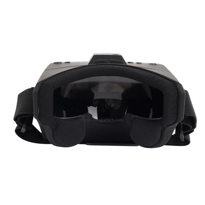FPV 5.8G FPV Goggles 800D Pro  – Fpv Goggles Headset recenzja i cena
