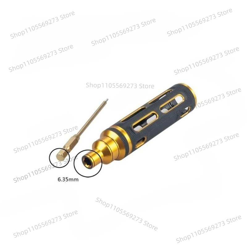 Magnetic Screwdriver Bits Set  – Drone Rc Kit recenzja i cena