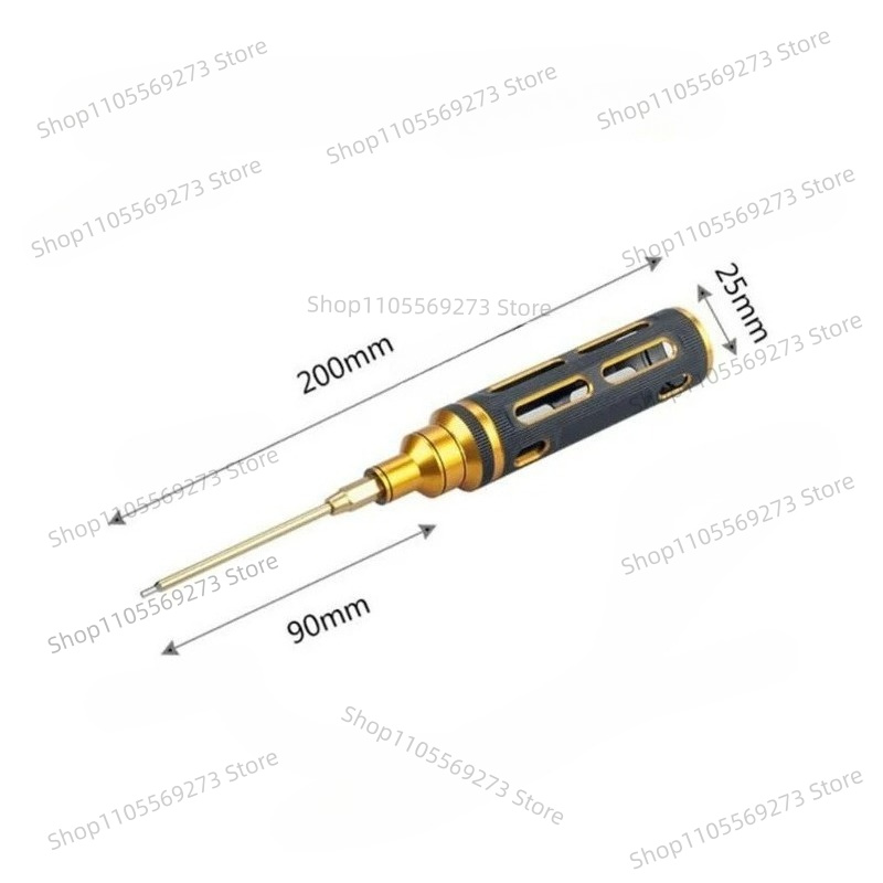 Magnetic Screwdriver Bits Set  – Drone Rc Kit recenzja i cena