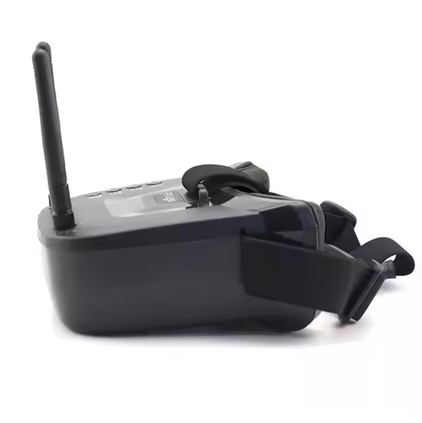 5.8G 40CH Dual Antennas FPV 00 – Fpv Goggles Headset recenzja i cena