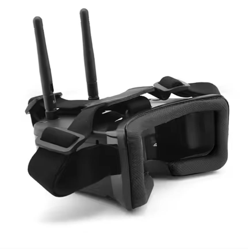5.8G 40CH Dual Antennas FPV 00 – Fpv Goggles Headset recenzja i cena