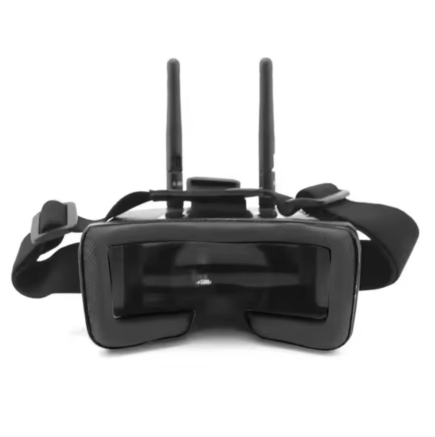 5.8G 40CH Dual Antennas FPV 00 – Fpv Goggles Headset recenzja i cena