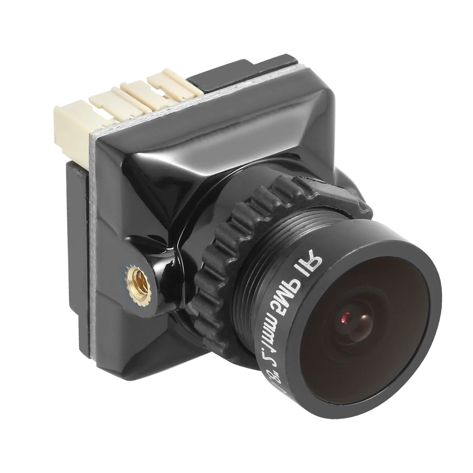 1/3 CMOS 1500TVL B19 Mini FPV  – Fpv Camera Cmos recenzja i cena