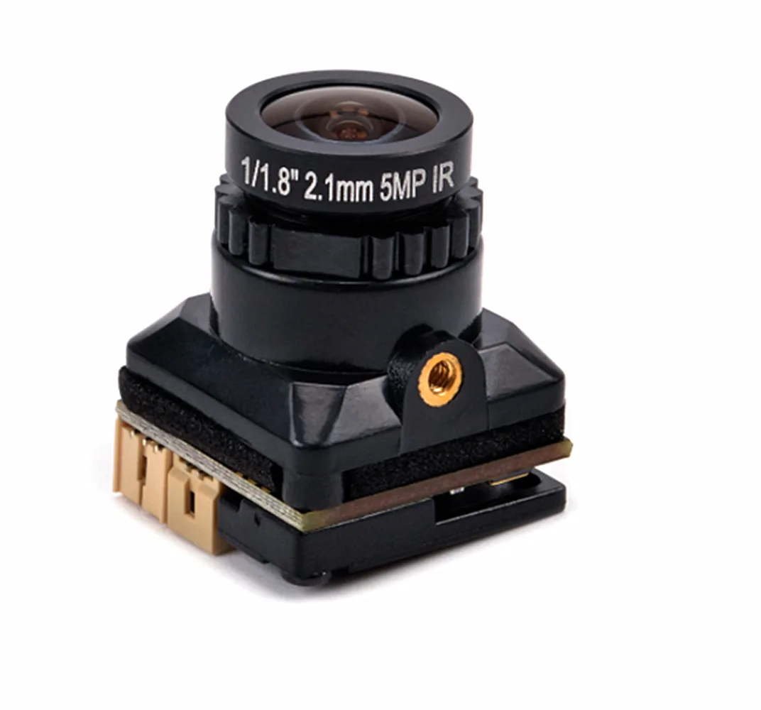 1/3 CMOS 1500TVL B19 Mini FPV  – Fpv Camera Cmos recenzja i cena