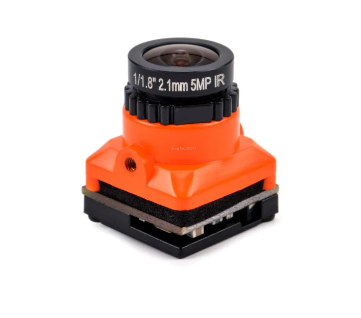 1/3 CMOS 1500TVL B19 Mini FPV  – Fpv Camera Cmos recenzja i cena