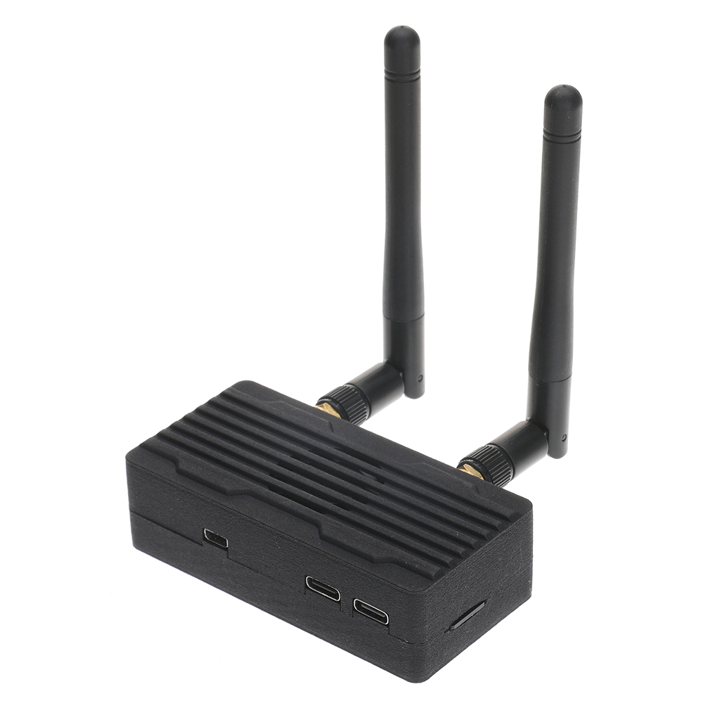 Eachine Sphere link 5.8Ghz Dig – Drone Without Rc recenzja i cena