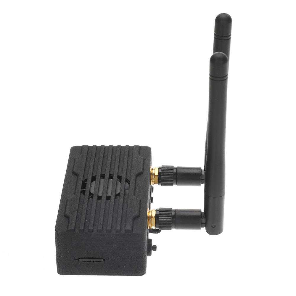 Eachine Sphere link 5.8Ghz Dig – Drone Without Rc recenzja i cena