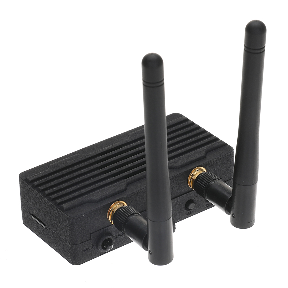 Eachine Sphere link 5.8Ghz Dig – Drone Without Rc recenzja i cena