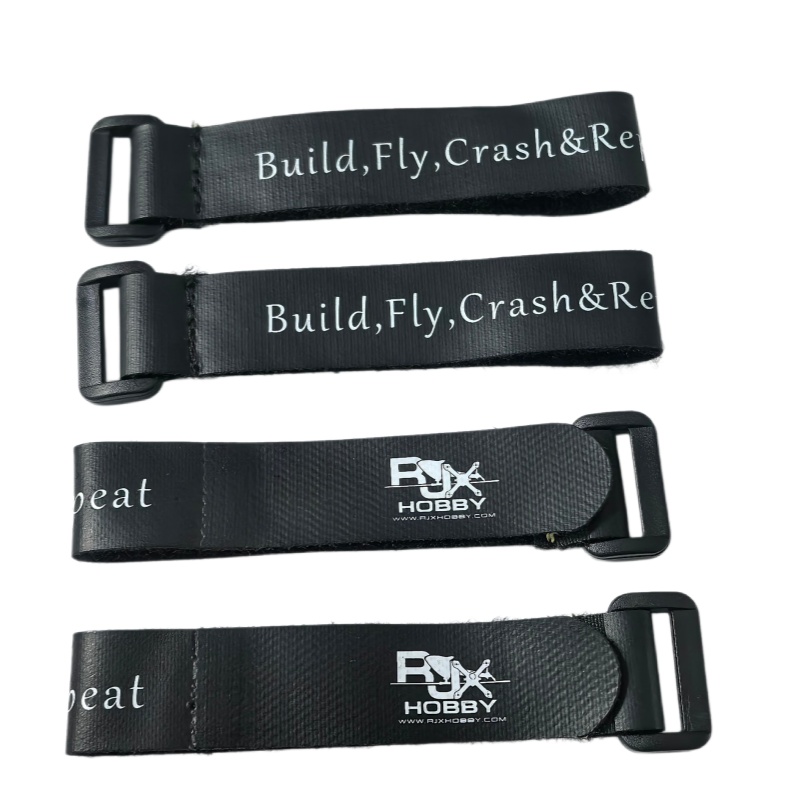 200X20MM Non Slip Silicone Bat – Nano Quad Fpv recenzja i cena