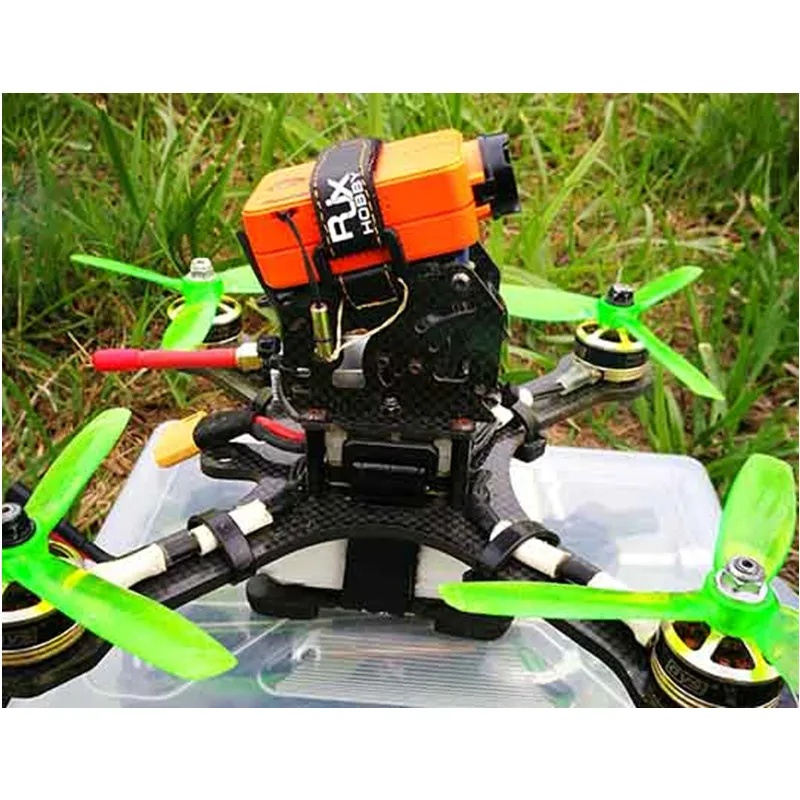 200X20MM Non Slip Silicone Bat – Nano Quad Fpv recenzja i cena