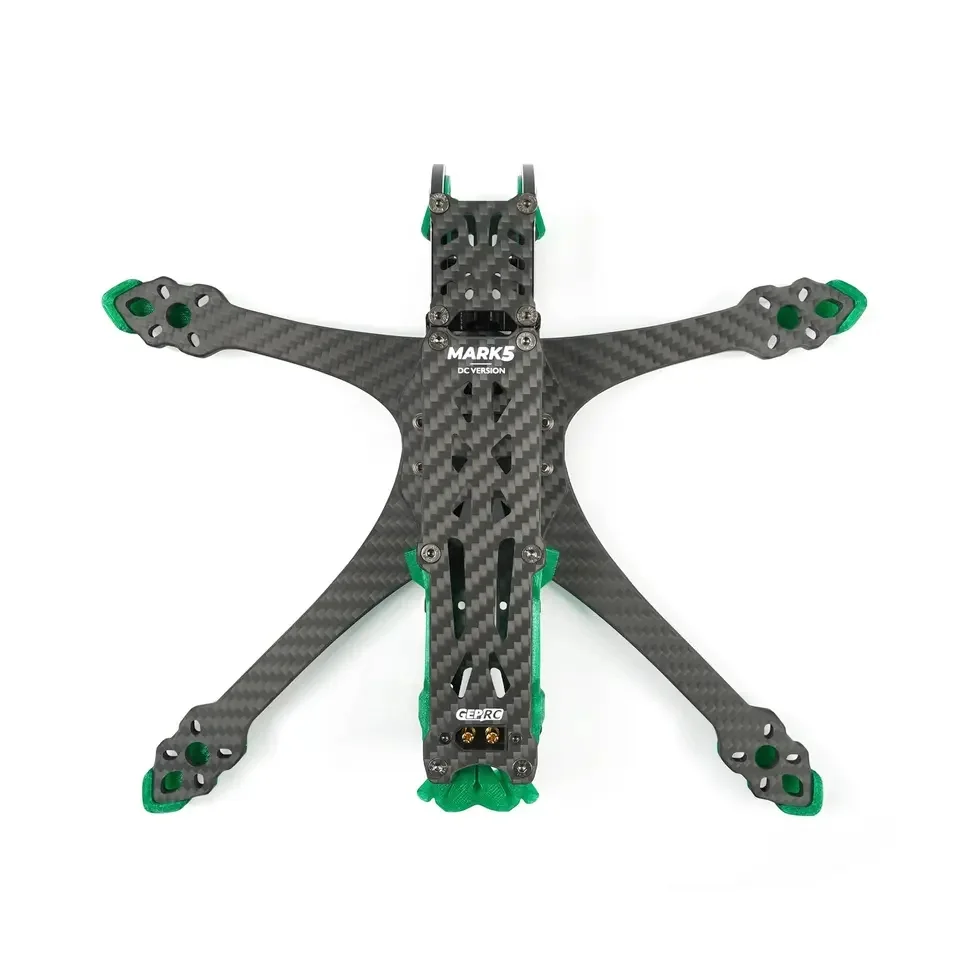 GEP-MK5D O3 MK5X to MK5D DeadC – Drone Rc Parts recenzja i cena
