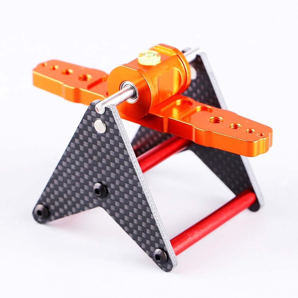 Propeller Blade Balancer for 2 – Propeller Balancer Tool recenzja i cena